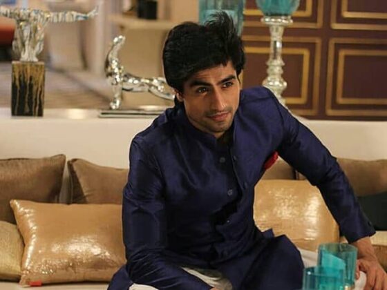 Harshad Chopda (Actor) Biography, Age, Wiki, Height, Weight, Girlfriend