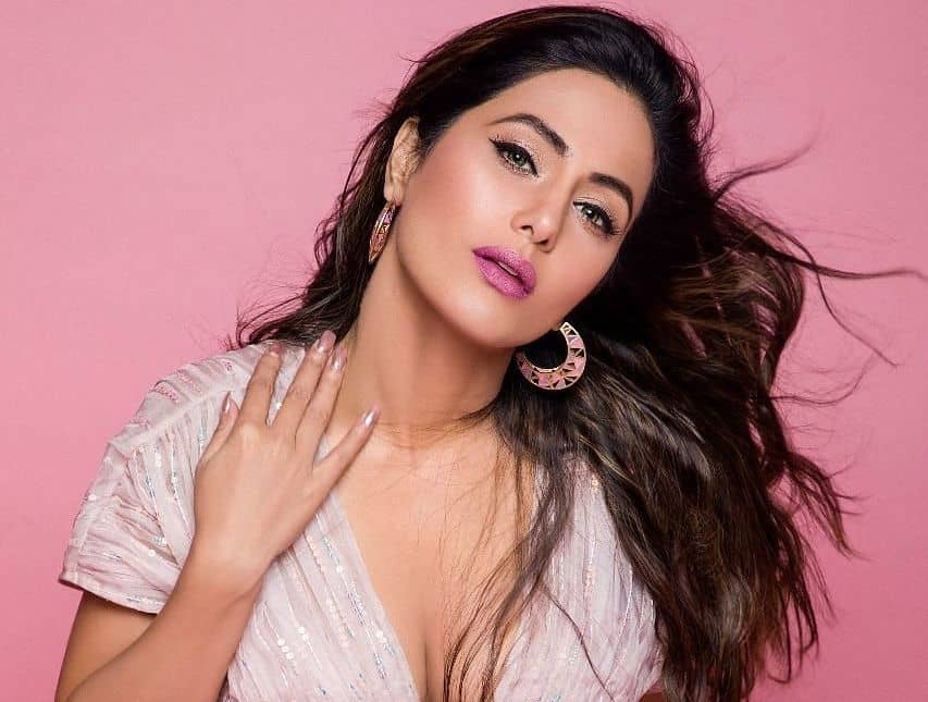 Hina Khan Biography, Age, Wiki, Height, Weight, Boyfriend, Family & More