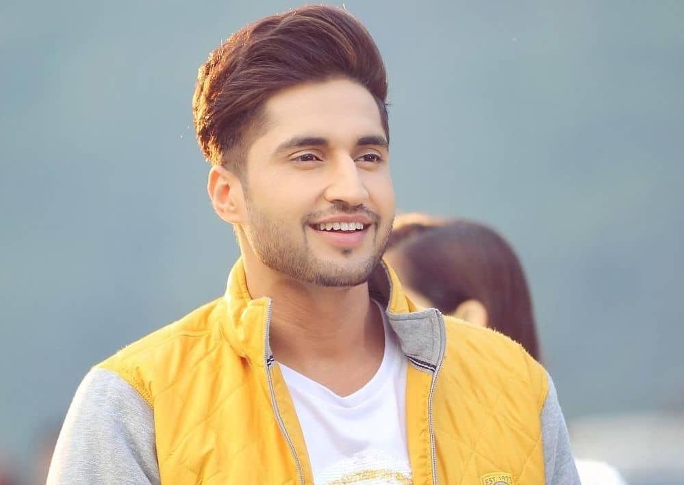 Top More Than 83 Jassi Gill Hairstyle Hd Best In Eteachers