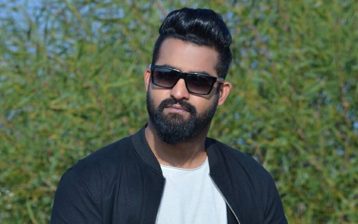N T Rama Rao Jr Jr Ntr Biography Age Wiki Height Weight Girlfriend Family More