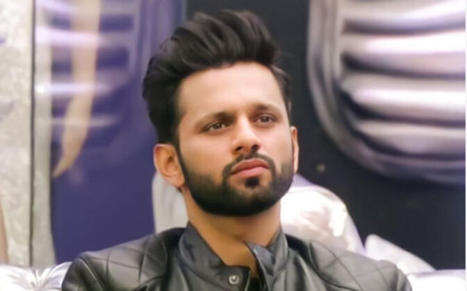 Rahul Vaidya Biography, Age, Wiki, Height, Weight, Girlfriend, Family