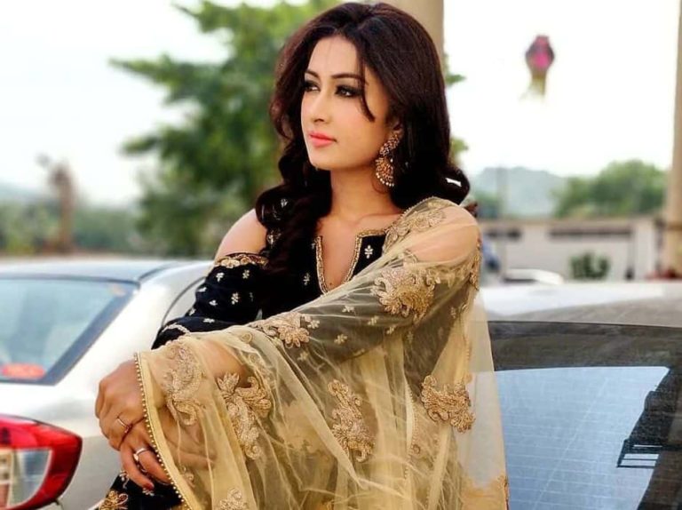 Farnaz Shetty (Actress) Biography, Age, Wiki, Height, Weight, Boyfriend