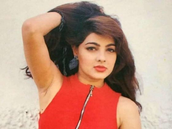 Mamta Kulkarni (Actress) Biography, Age, Wiki, Height, Weight