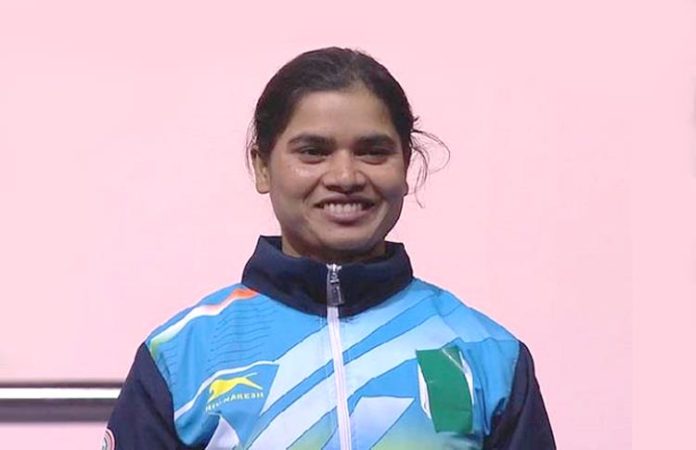 Sakina Khatun
